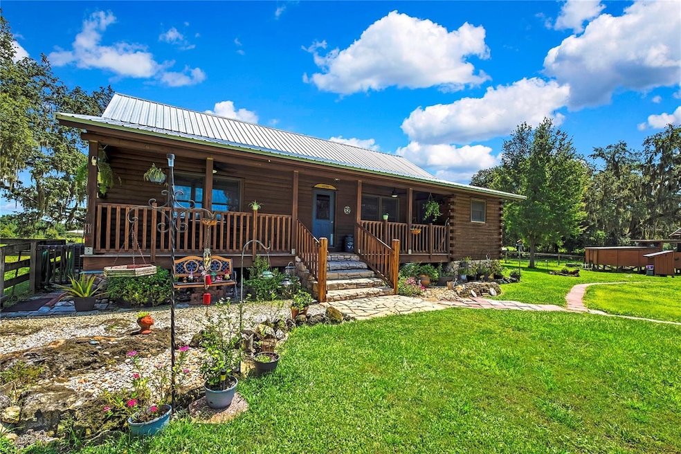 4292 SW 73rd Trail, Bushnell, FL 33513 - photo 1