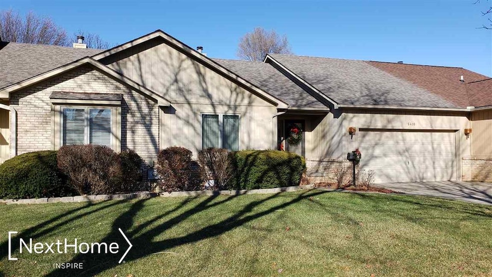 6410 Western Way, Flint, MI 48532 - photo 1