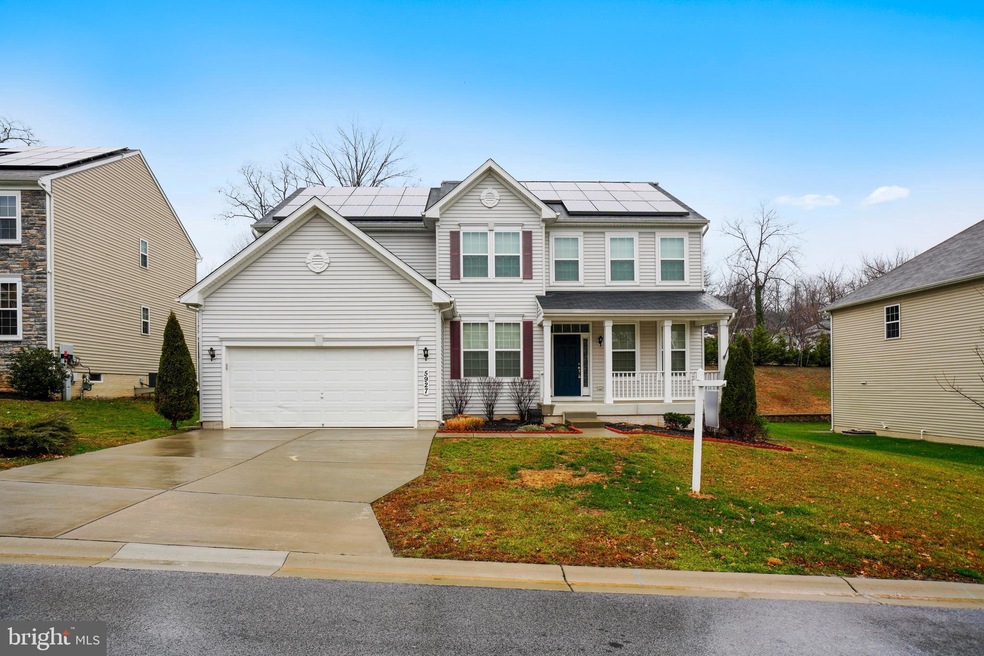 5927 Lebanon Ln, Elkridge, MD 21075 - photo 1
