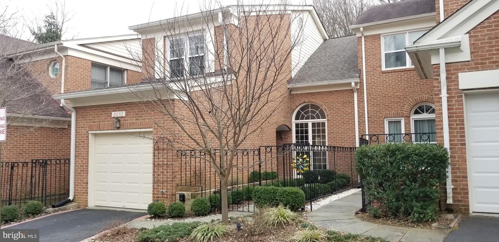 2092 Van Tuyl Place, Falls Church, VA 22043 - photo 1