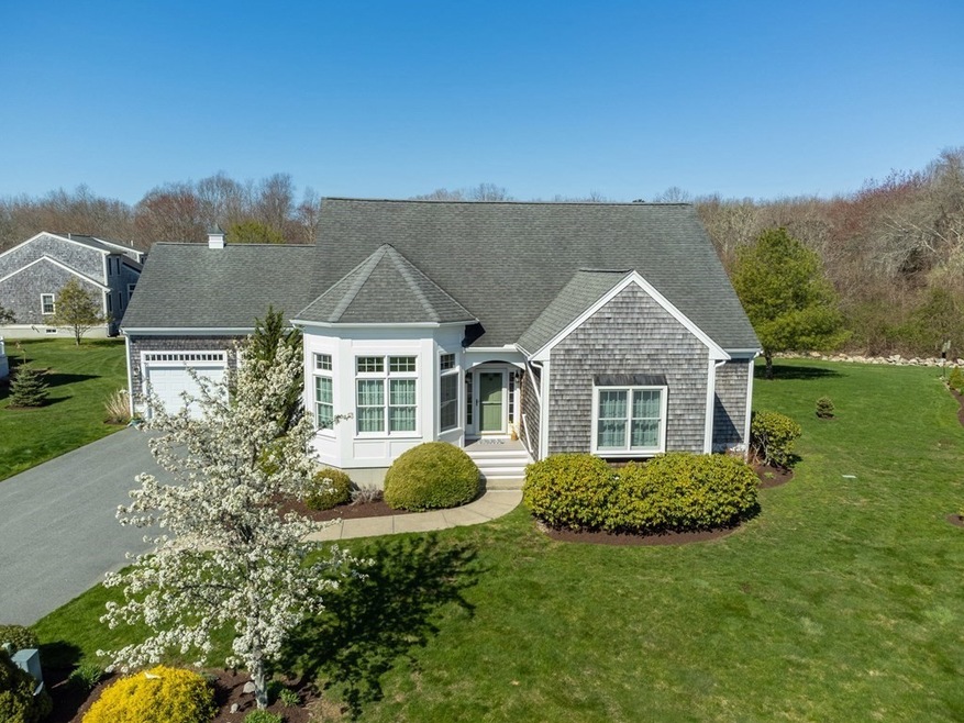 91 Country Way, South Dartmouth, MA 02748 - photo 1