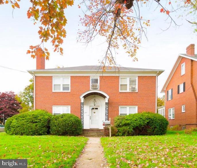 1311 N Market St unit B, Frederick, MD 21701 - photo 1