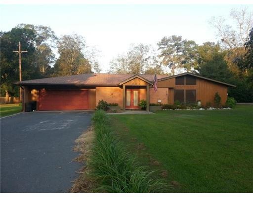 403 S Texas St, Deridder, LA 70634 - photo 1