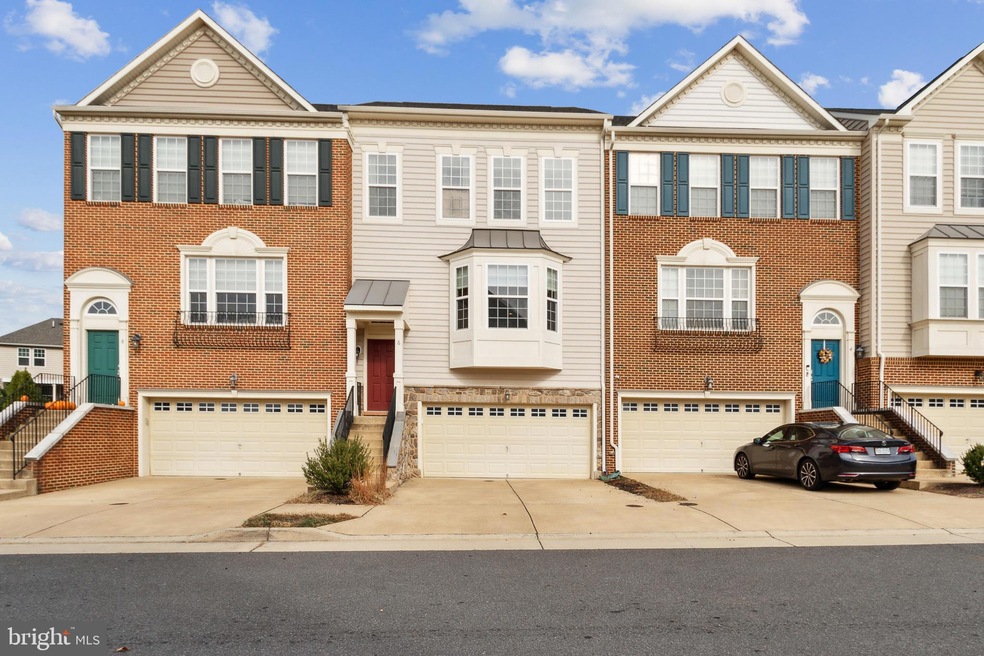 6 Lamplighter Ln, Stafford Courthouse, VA 22554 - photo 1