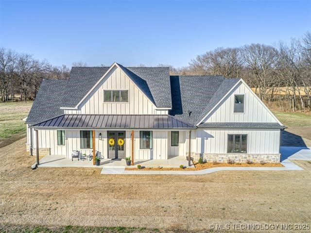 396536 W 2262 Dr, Bartlesville, OK 74006 - photo 1