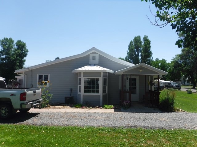 Main View