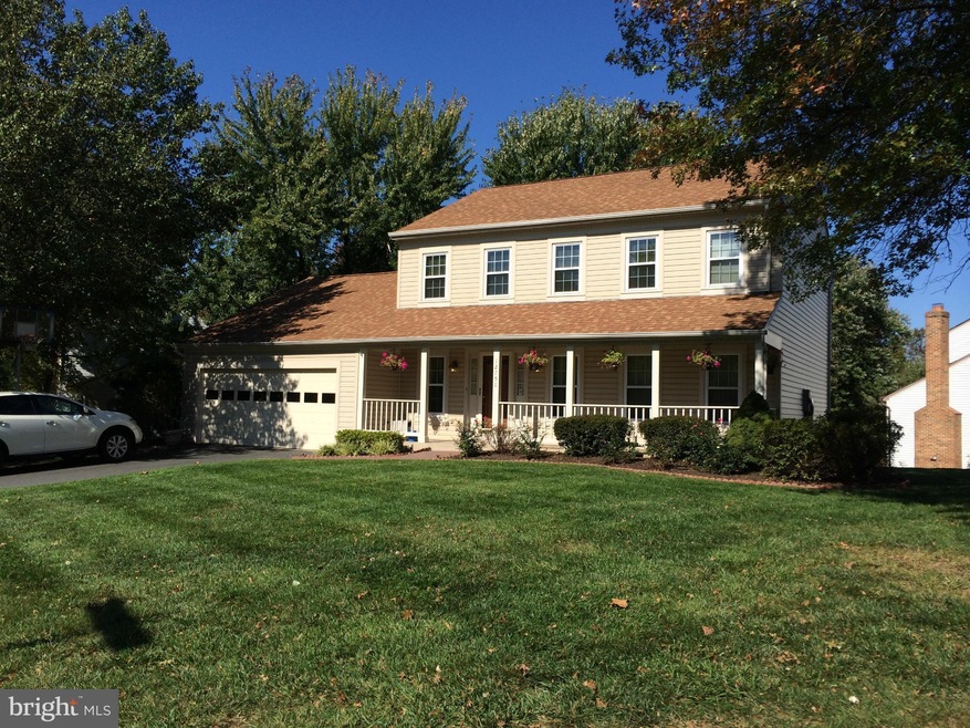 12750 Flat Meadow Ln, Herndon, VA 20171 - photo 1