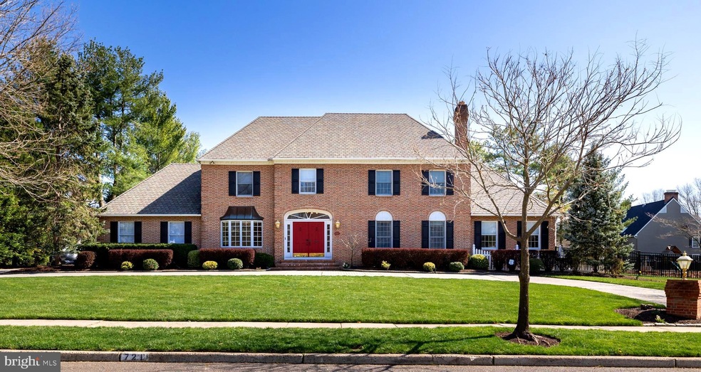 721 Mill St, Moorestown, NJ 08057 - photo 1