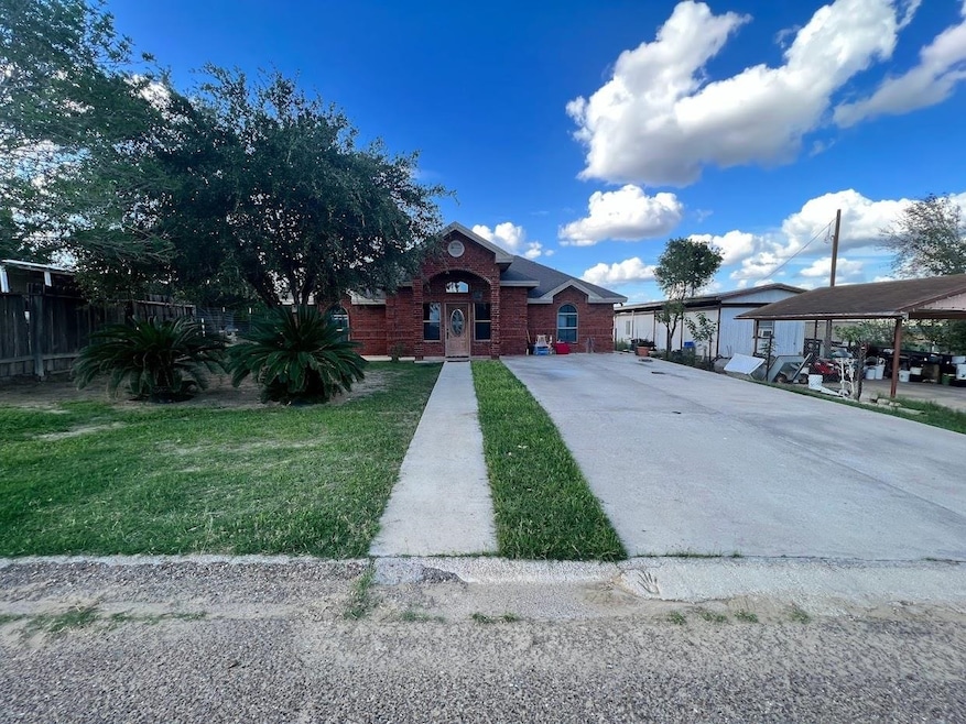 109 Illinois St, Zapata, TX 78076 MLS 20233929