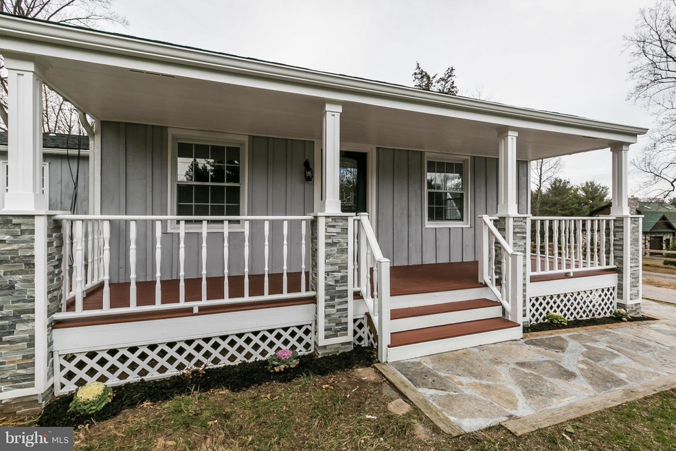 534 Church Rd, Reisterstown, MD 21136 - photo 1