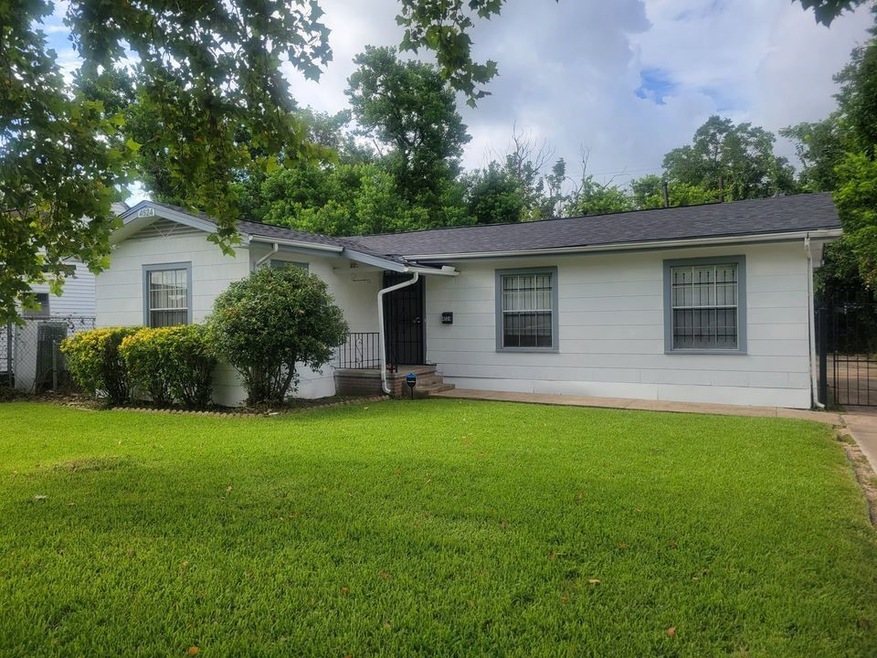 4524 Dixie Dr, Houston, TX 77021 - photo 1