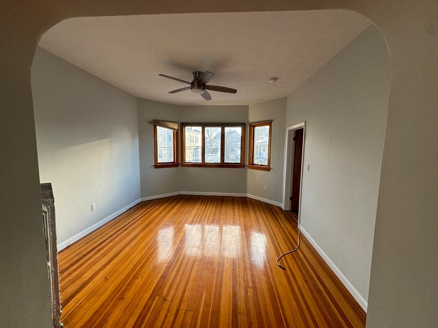 7 Orient Ave unit 2, Boston, MA 02128 - photo 1