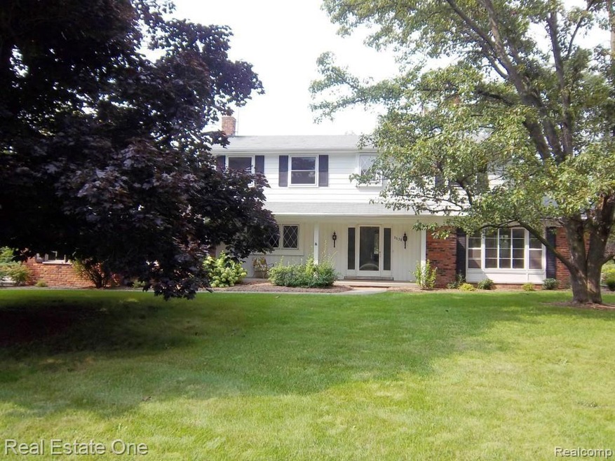 WELCOME HOME
