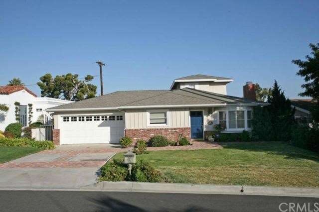 Great Curb Appeal - Lantern Streets neighborhood, 