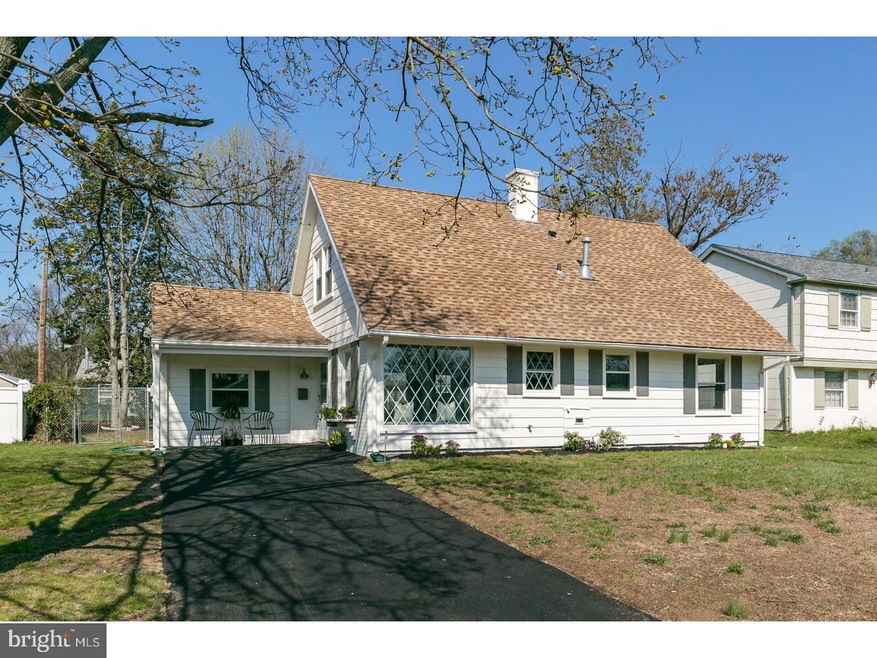 42 Bendix Ln, Willingboro, NJ 08046 - photo 1