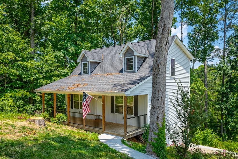 2442 Oak Cir SW, Cleveland, TN 37311 - photo 1