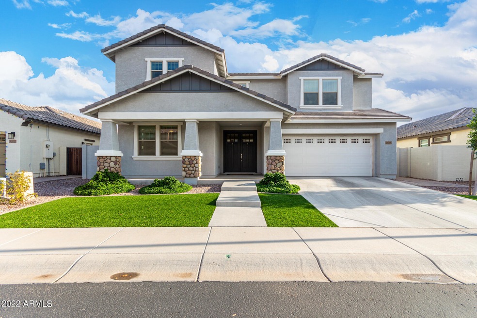 2823 E Pearl St, Mesa, AZ 85213 - photo 1