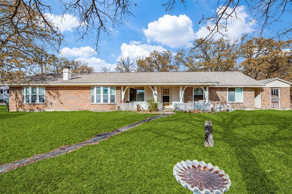 8601 Fm 1886, Azle, TX 76020 - photo 1