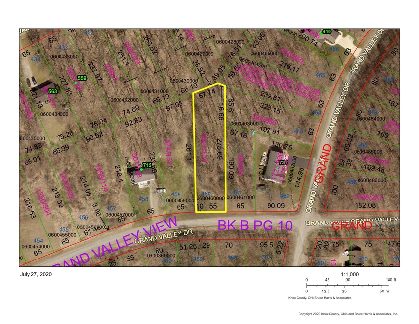 460 Grand Valley Dr, Howard, OH 43028 - photo 1