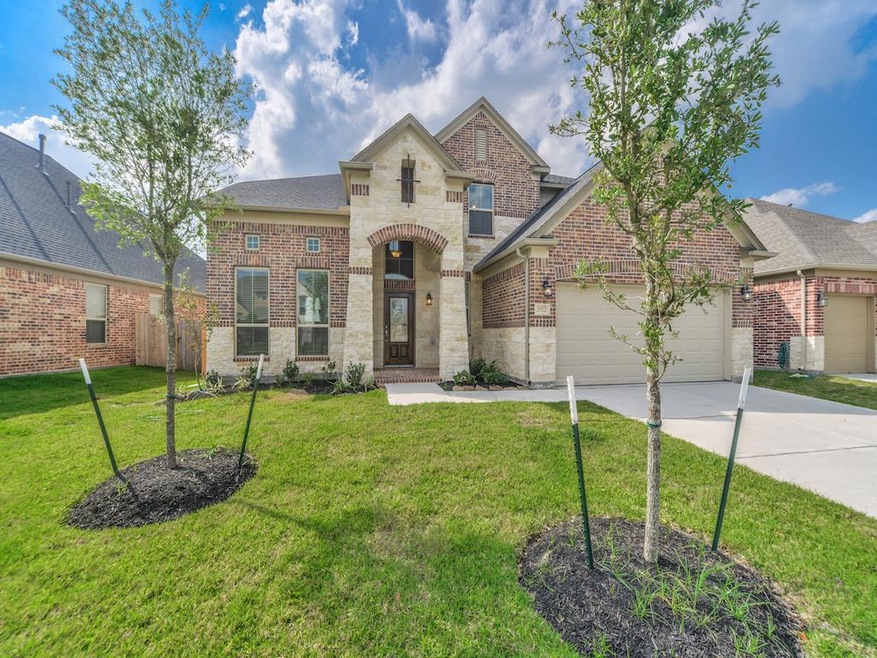 2922 Canoe Birch Ct, Rosenberg, TX 77471 - photo 1