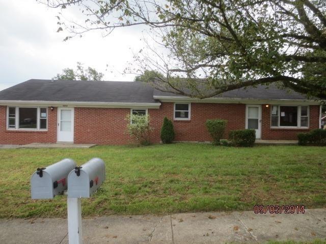 707 Beauford Place unit A, Nicholasville, KY 40356 - photo 1