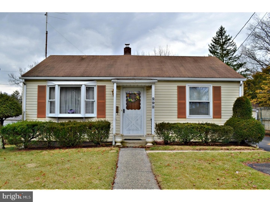 292 Ewing St, Princeton, NJ 08540 - photo 1