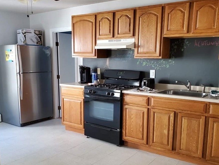 21 Wesley Park unit 2, Somerville, MA 02143 - photo 1