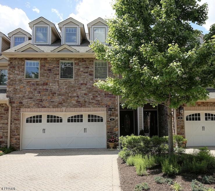 42 Eggers Ct unit E2334, Summit, NJ 07901 - photo 1