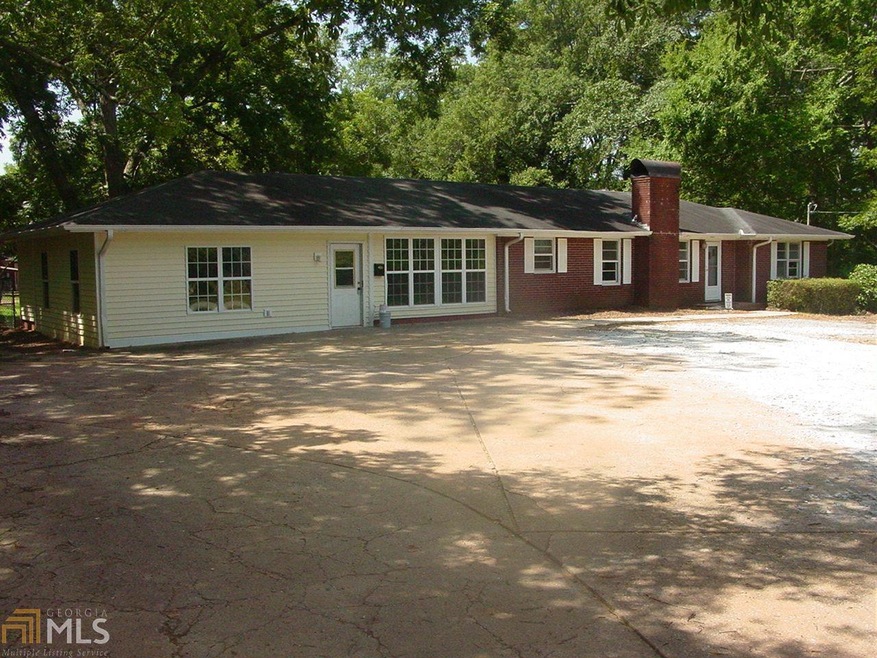 2420 W Highway 166, Carrollton, GA 30117 - photo 1