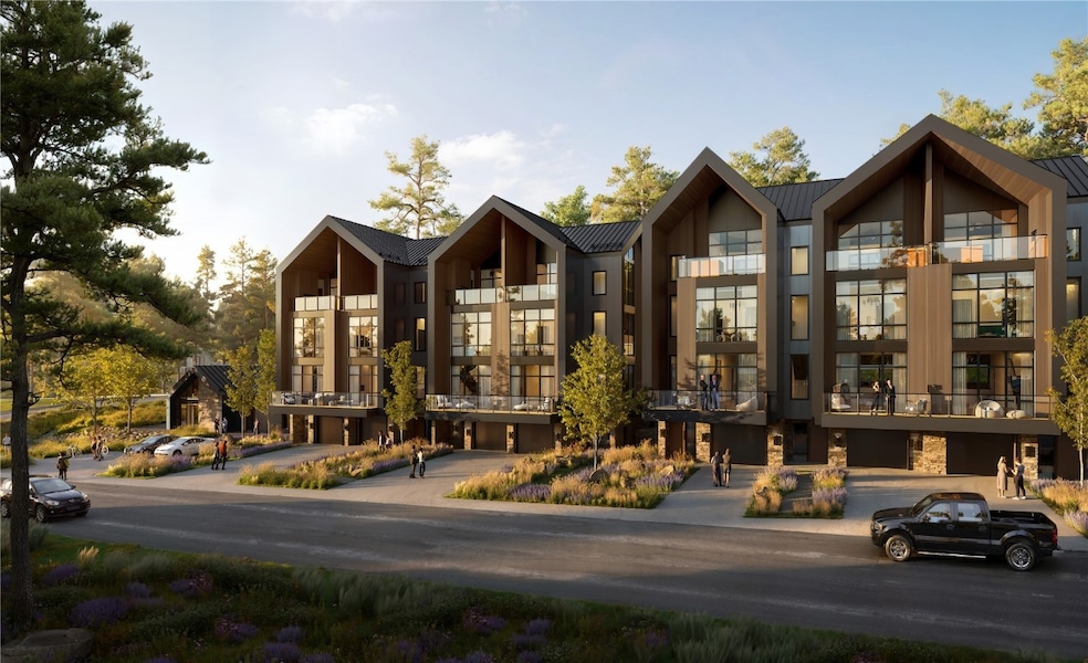 1543 Broomtail Ln unit E3, Steamboat Springs, CO 80487 - photo 1