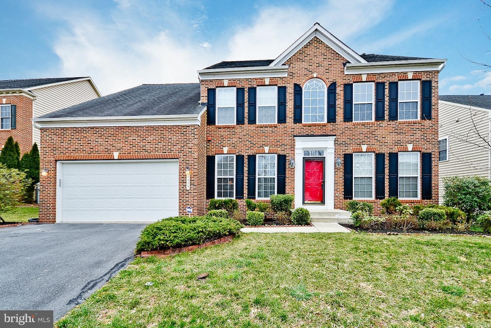 7309 Caledon Ct, Laurel, MD 20707 - photo 1