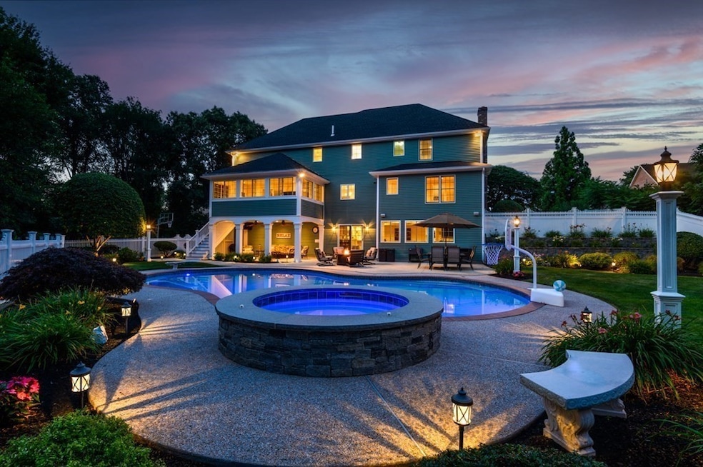 4 Hidden Place, Danvers, MA 01923 - photo 1