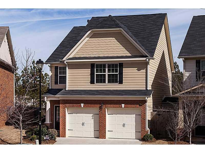 3230 Smith Ridge Trace, Peachtree Corners, GA 30071 - photo 1