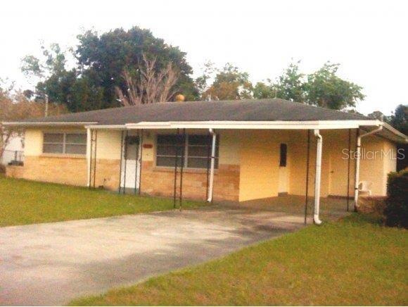 21570 SW Raintree St, Dunnellon, FL 34431 - photo 1