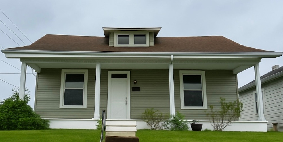 For Sale $129,000