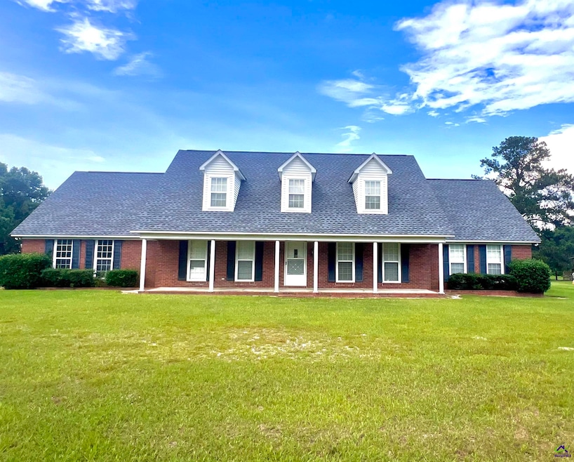 238 Wilson Woodard Rd, Eastman, GA 31023 - photo 1