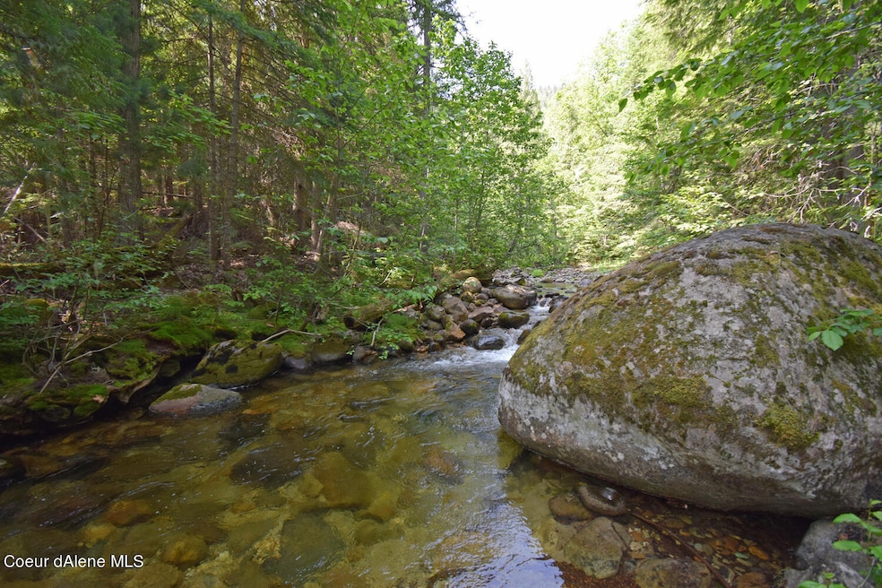 Fall Creek