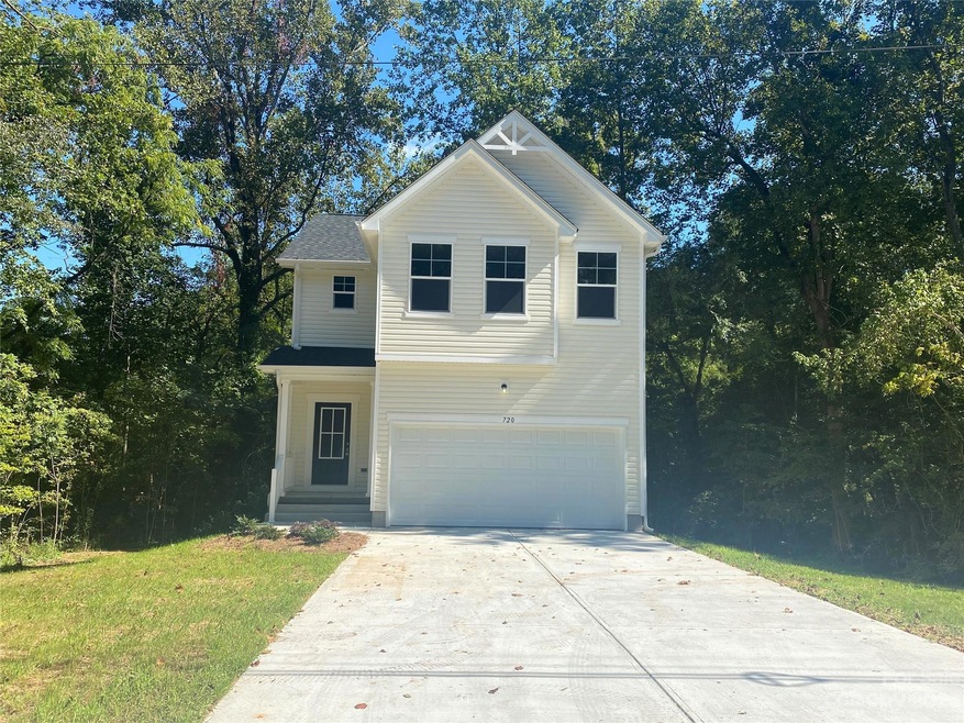 720 Brandon St, Statesville, NC 28677 - photo 1