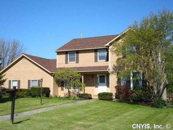 Exterior Front. Great views from this 5 bedroom ho