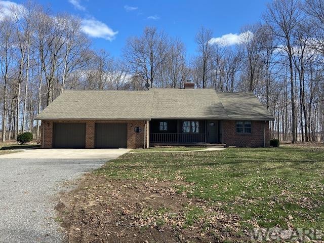 9080 N Thayer Rd, Columbus Grove, OH 45830 - photo 1