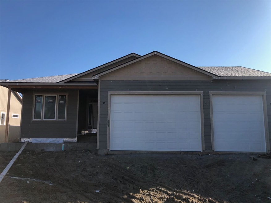 16724 N Dakota Ln, Colbert, WA 99005 - photo 1