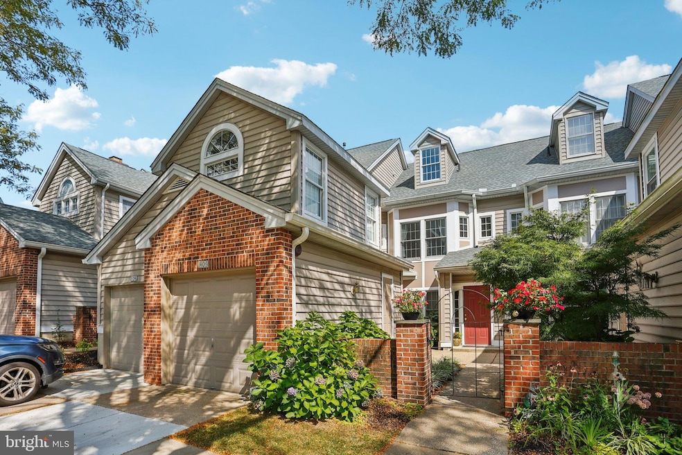 1406 Braken Ave unit 1406, Wilmington, DE 19808 - photo 1