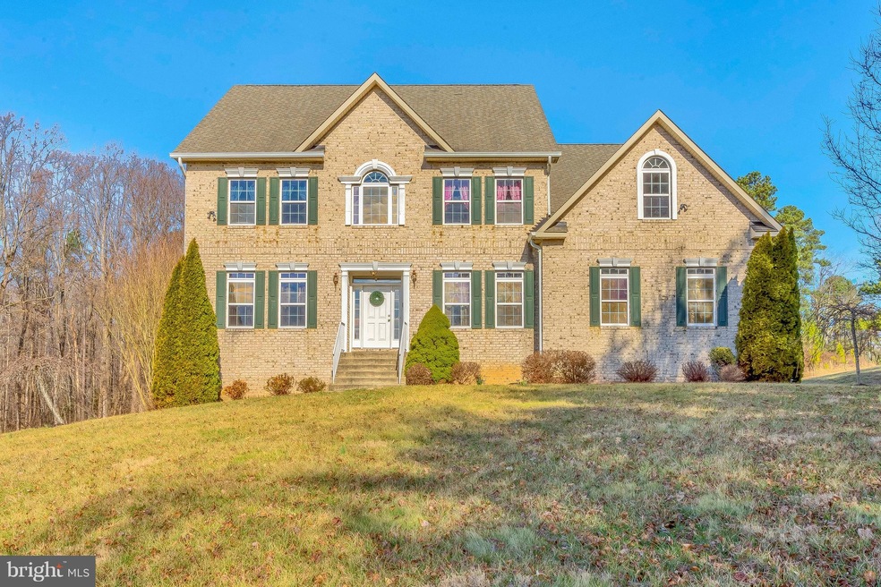 2034 Barakat Ct, Huntingtown, MD 20639 - photo 1