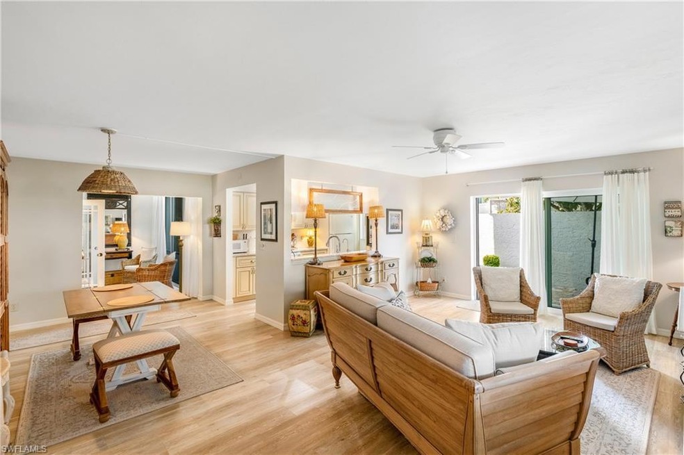 3066 Kings Lake Blvd unit 7513, Naples, FL 34112 - photo 1