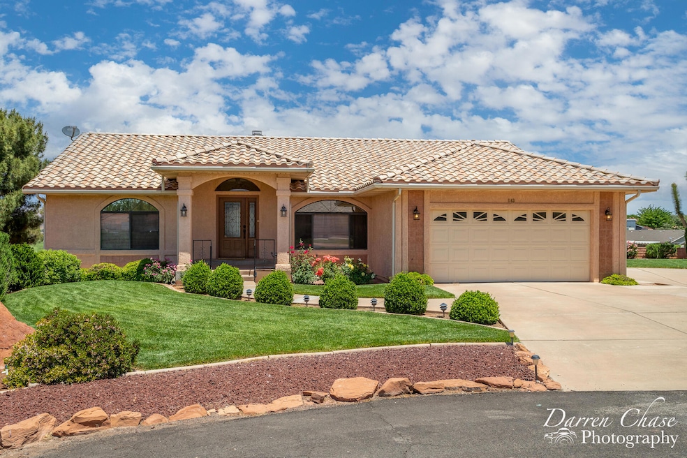 1-HI! Welcome To 1143 E. Catalpa Cir.