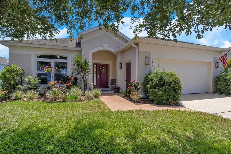 140 Therese St, Davenport, FL 33897 - photo 1