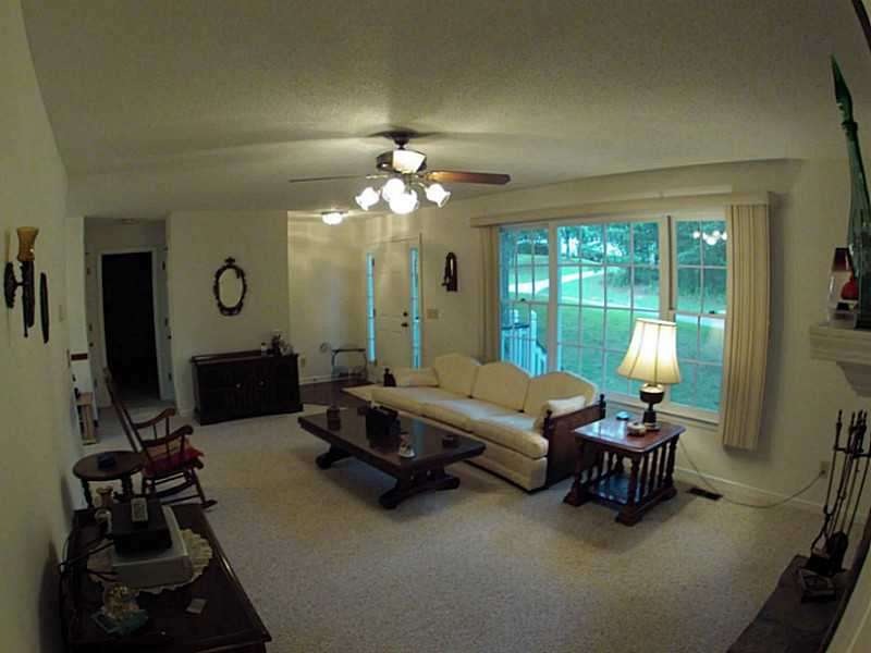 Living Room. Living Room