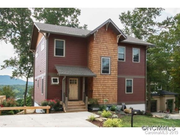 61 Finalee Ave, Asheville, NC 28803 - photo 1