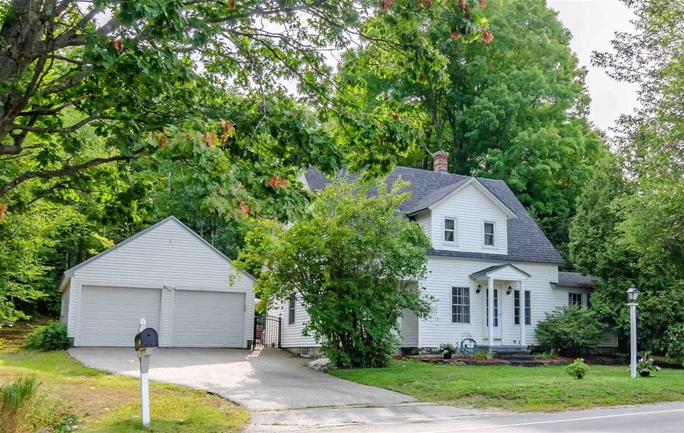 91 Mammoth Rd, Hooksett, NH 03106 - photo 1