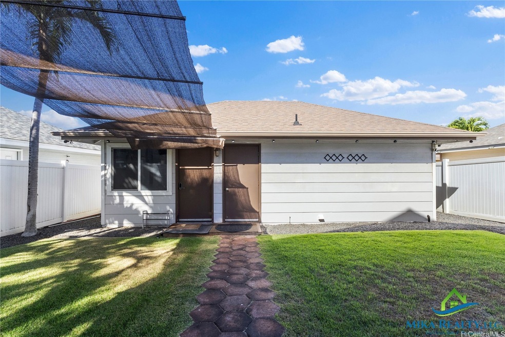 91-1016 Kaikala St unit B, Ewa Beach, HI 96706 - photo 1